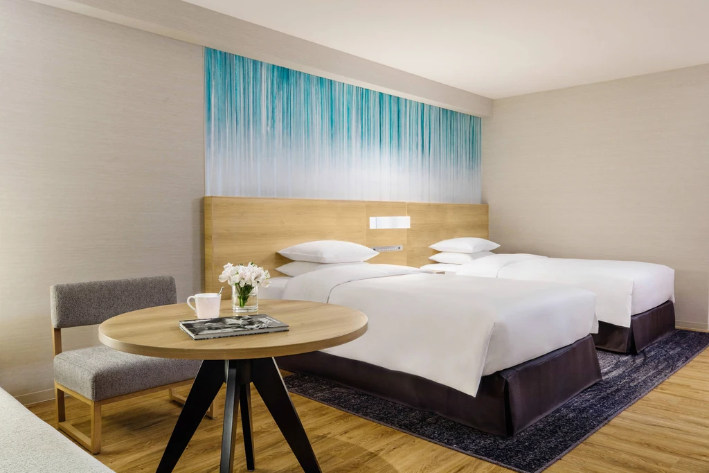 Fuji Marriott Hotel