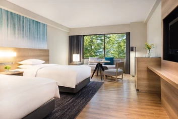 Fuji Marriott Hotel