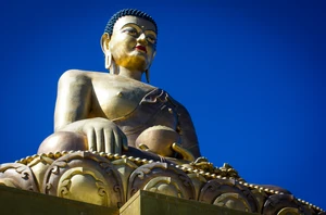 Thimphu