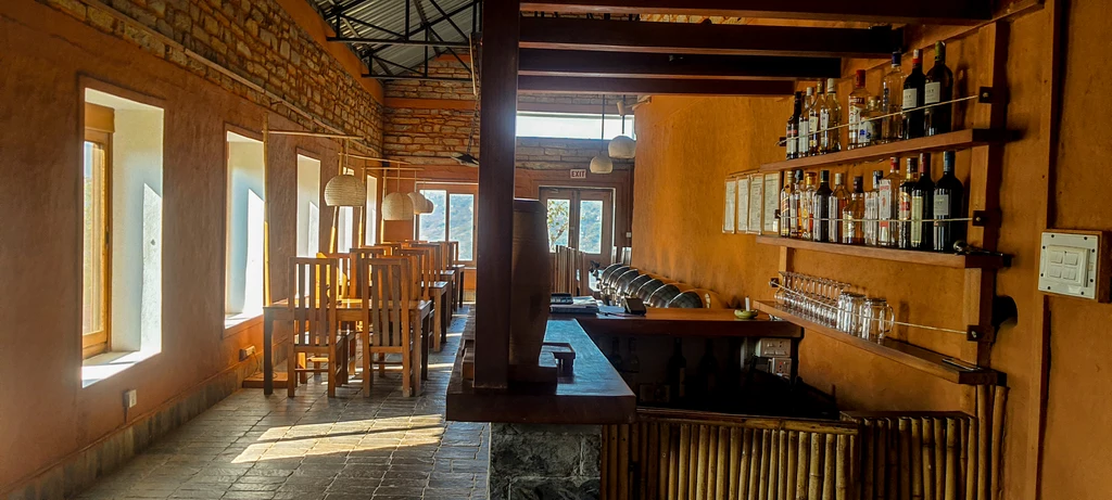 Gorkha Gaun Resort