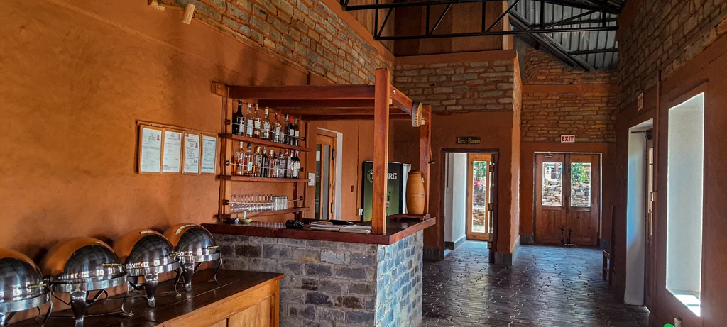 Gorkha Gaun Resort