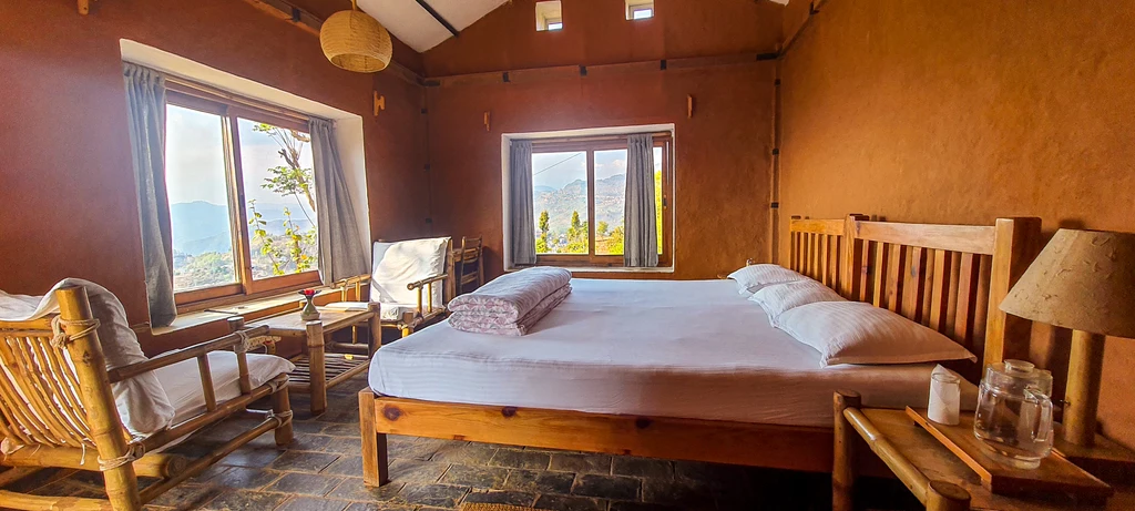 Gorkha Gaun Resort