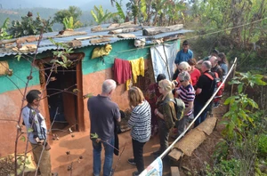 Gorkha, Overnight