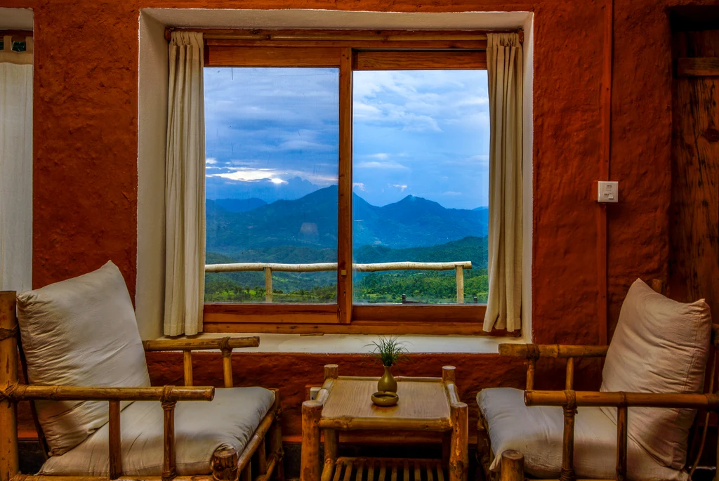 Gorkha Gaun Resort