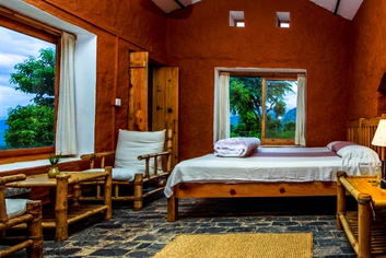 Gorkha Gaun Resort