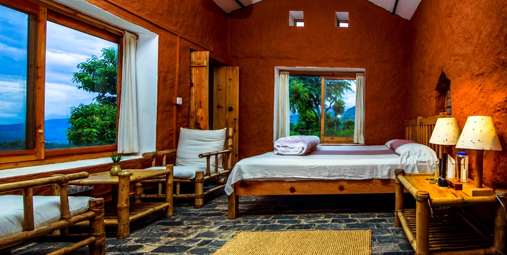 Gorkha Gaun Resort
