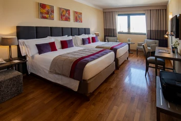 Hotel Grand Brizo