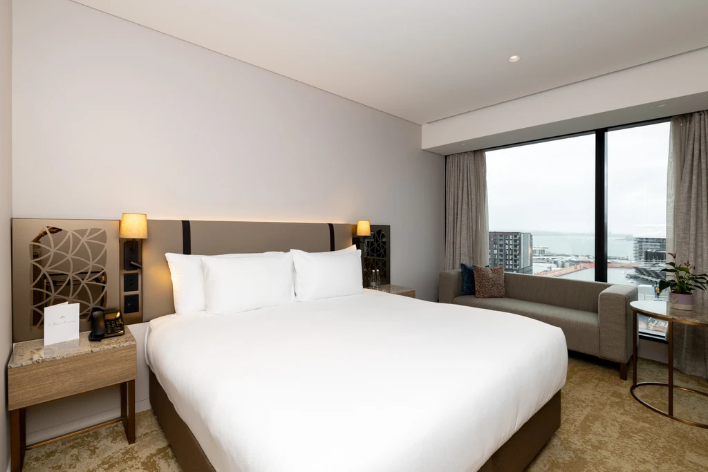 Hotel Grand Chancellor