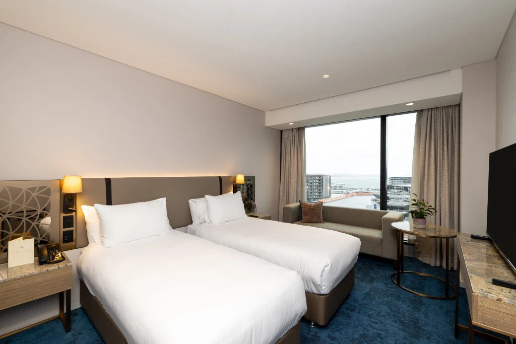 Hotel Grand Chancellor