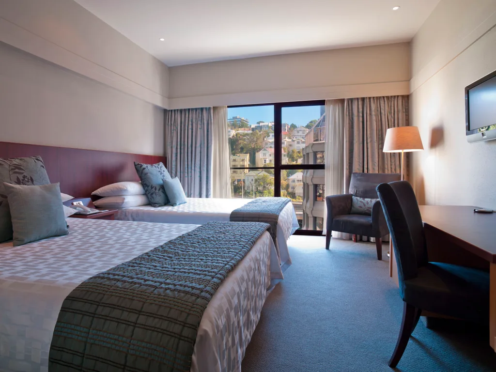 Grand Chancellor James Cook Hotel