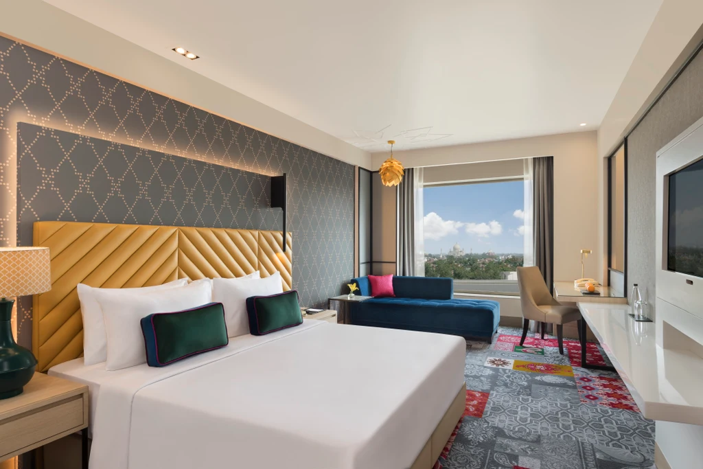 Grand Mercure
