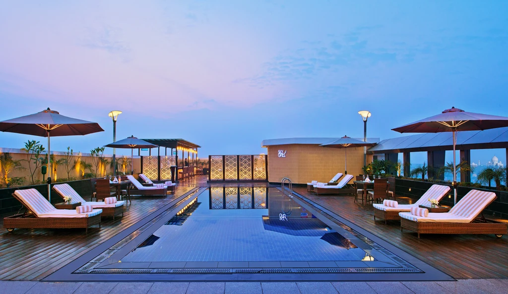 Grand Mercure