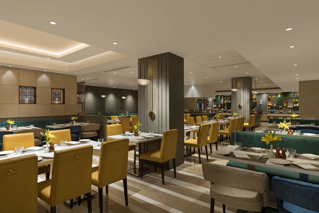 Grand Mercure