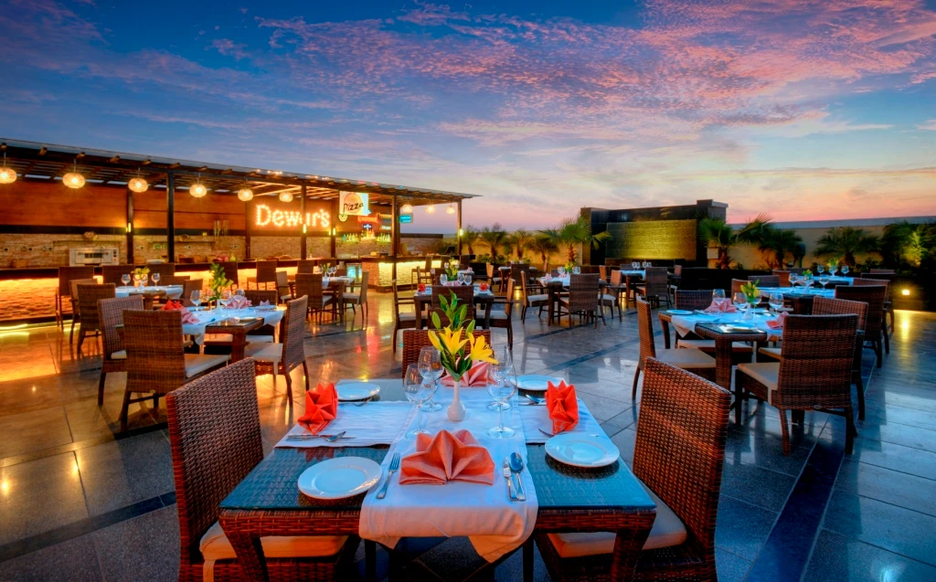 Grand Mercure