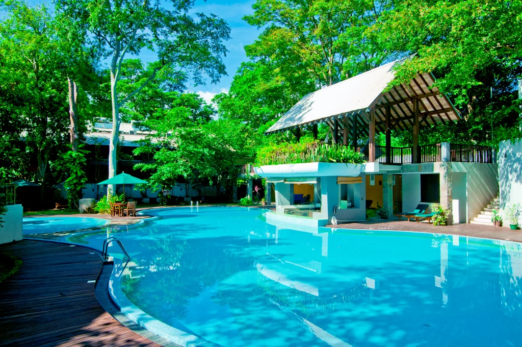 Grand Udawalawe Safari Resort