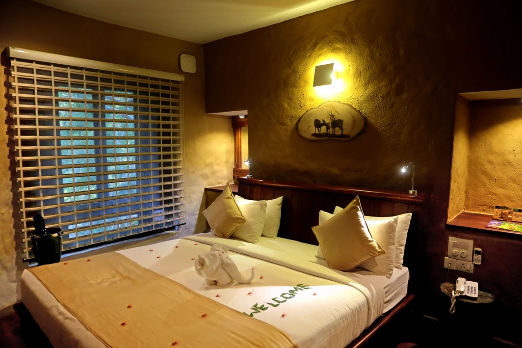 Grand Udawalawe Safari Resort