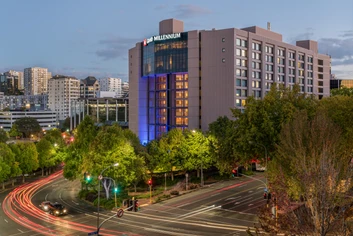 Grand Millennium Hotel
