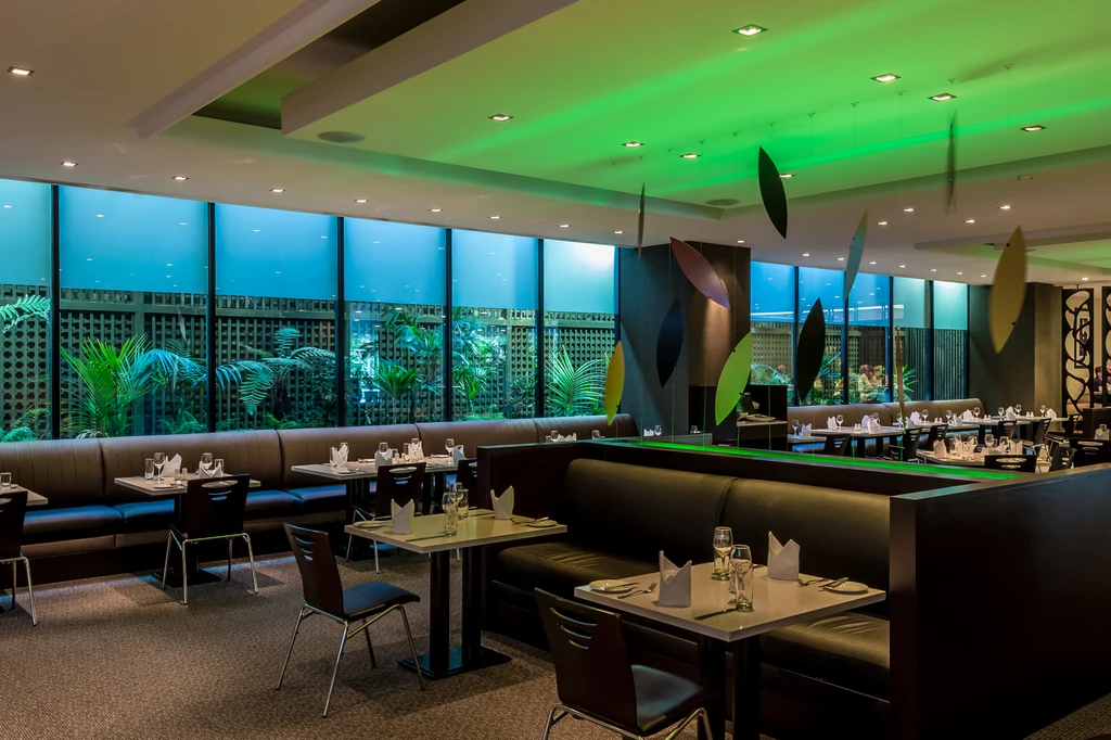 Grand Millennium Hotel