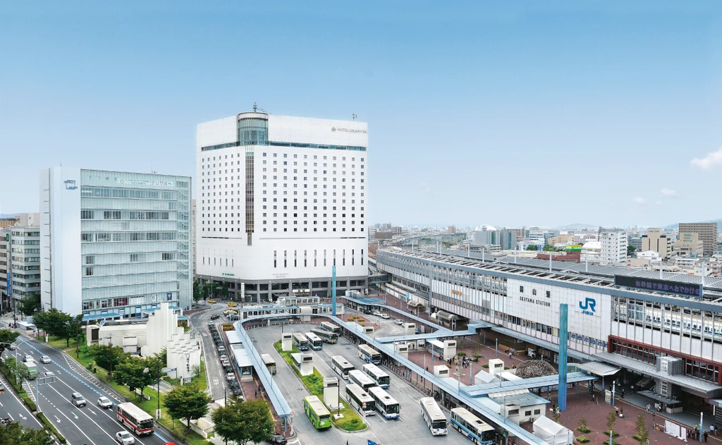 Hotel Granvia