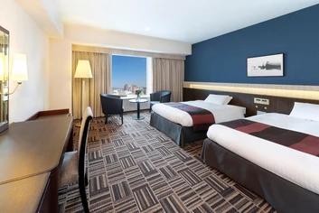Hotel Granvia