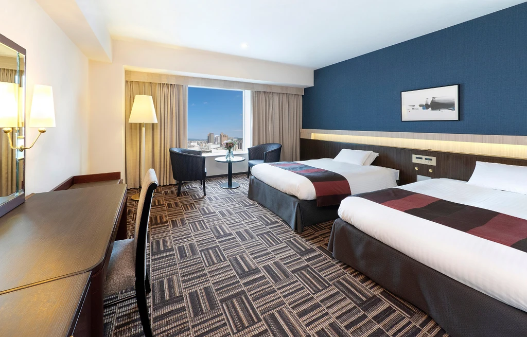Hotel Granvia