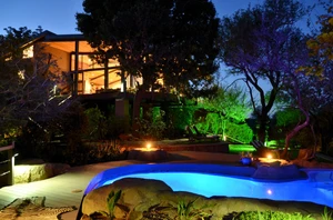 Balule Private Game Reserve, 3 nights