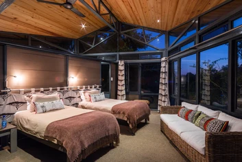 Greenfire Lodge