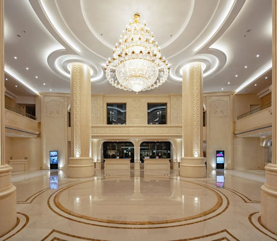Bravo Hotel