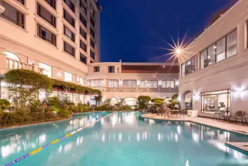 Bravo Hotel