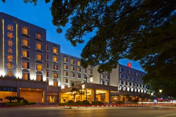 Sheraton Guilin Hotel