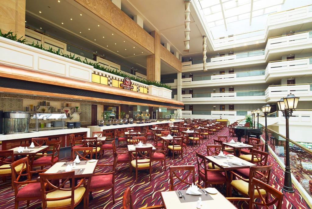 Sheraton Guilin Hotel