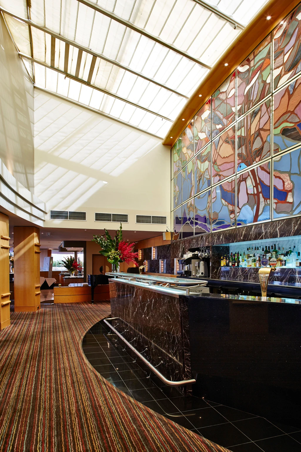 View Hotel