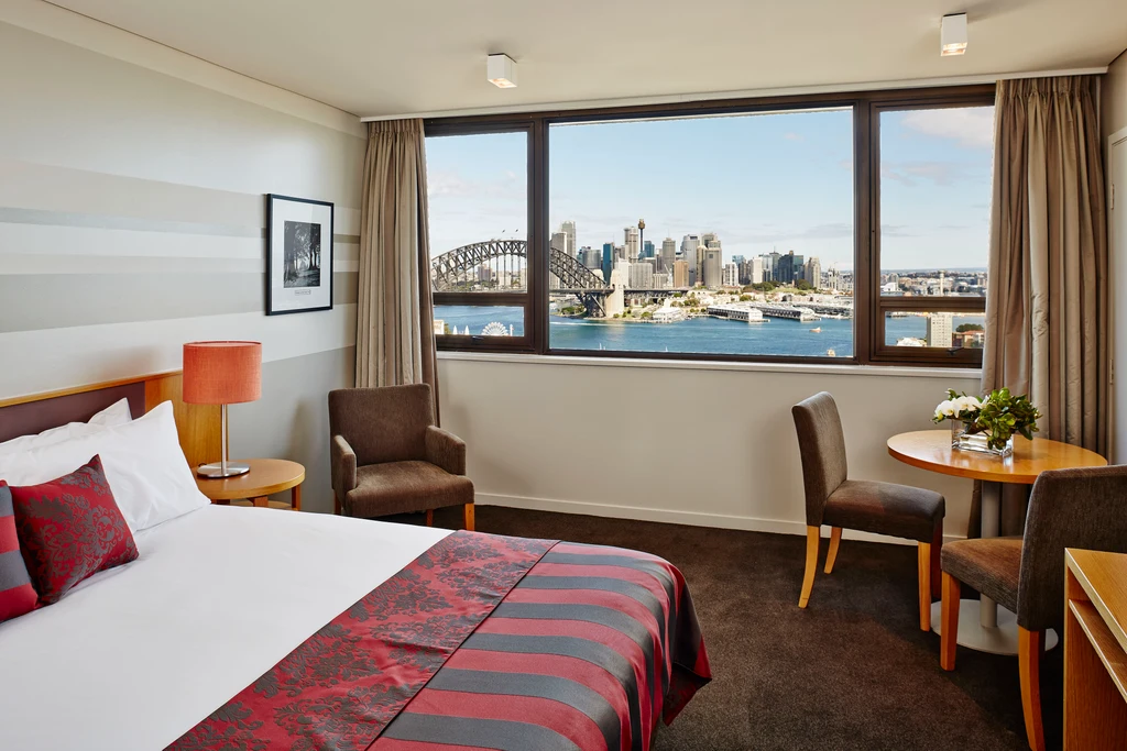View Hotel