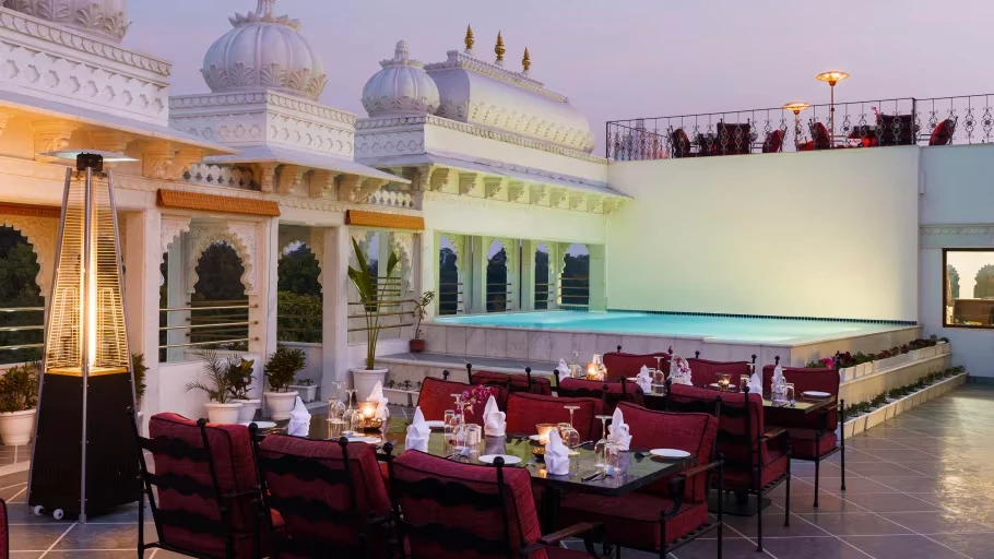 Chunda Haveli