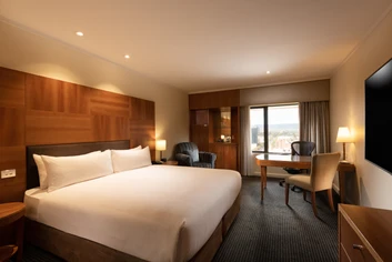 Hilton Adelaide Hotel