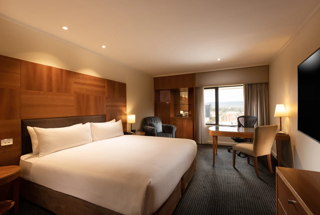 Hilton Adelaide Hotel
