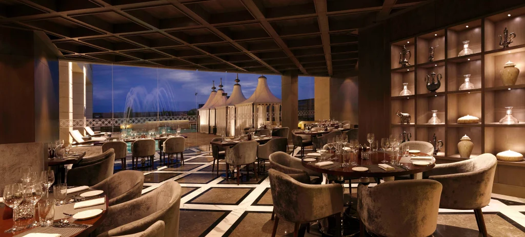 Hilton Hotel