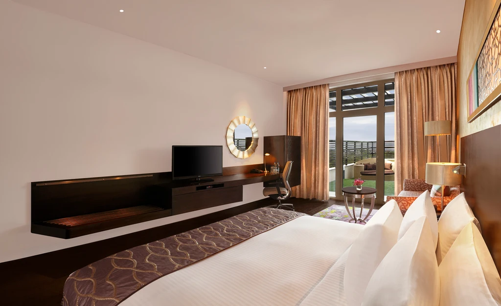 Hilton Hotel