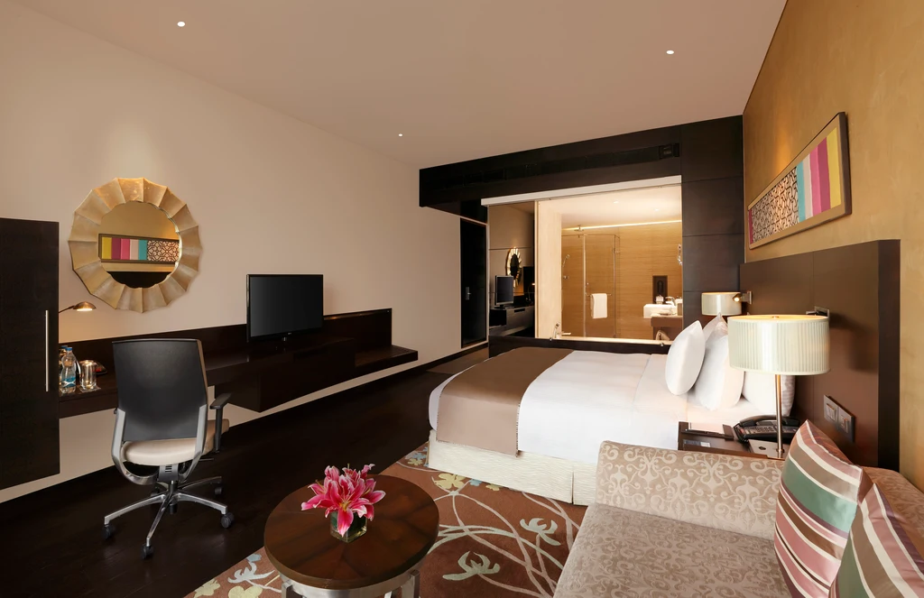 Hilton Hotel
