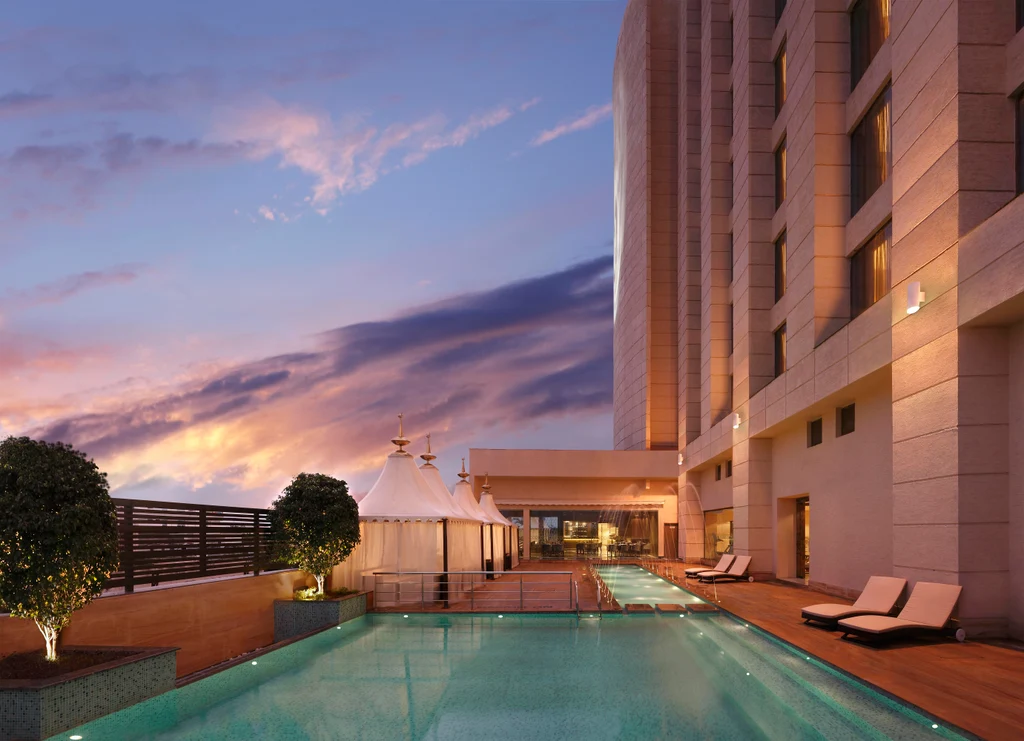 Hilton Hotel