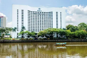 Hilton