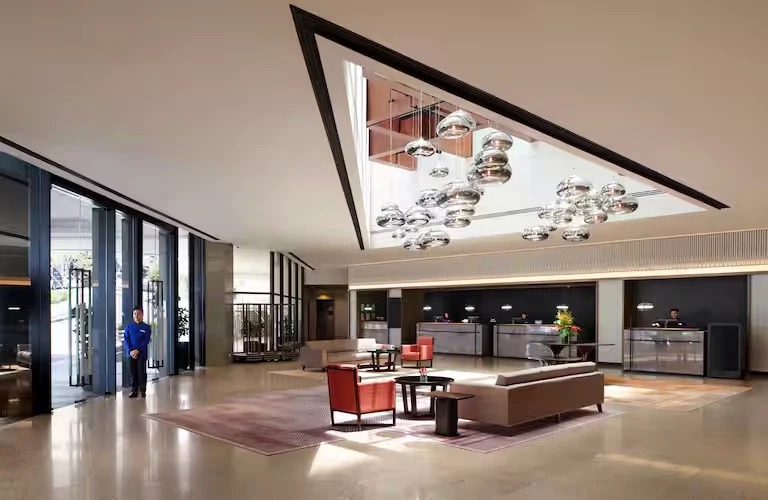 Hilton