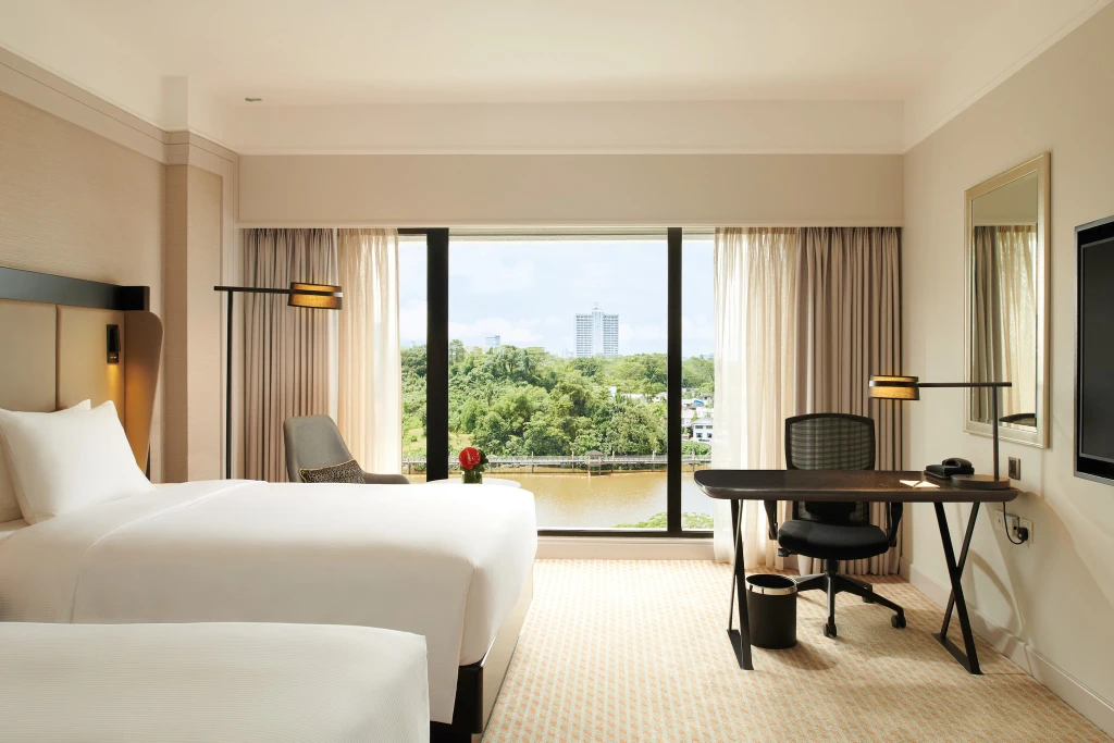 Hilton