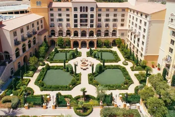 Hilton Lake Las Vegas Resort & Spa