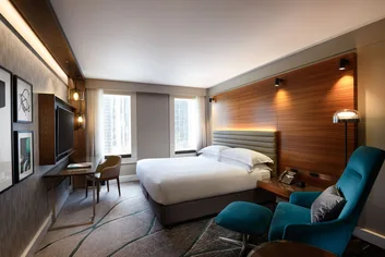 Hilton