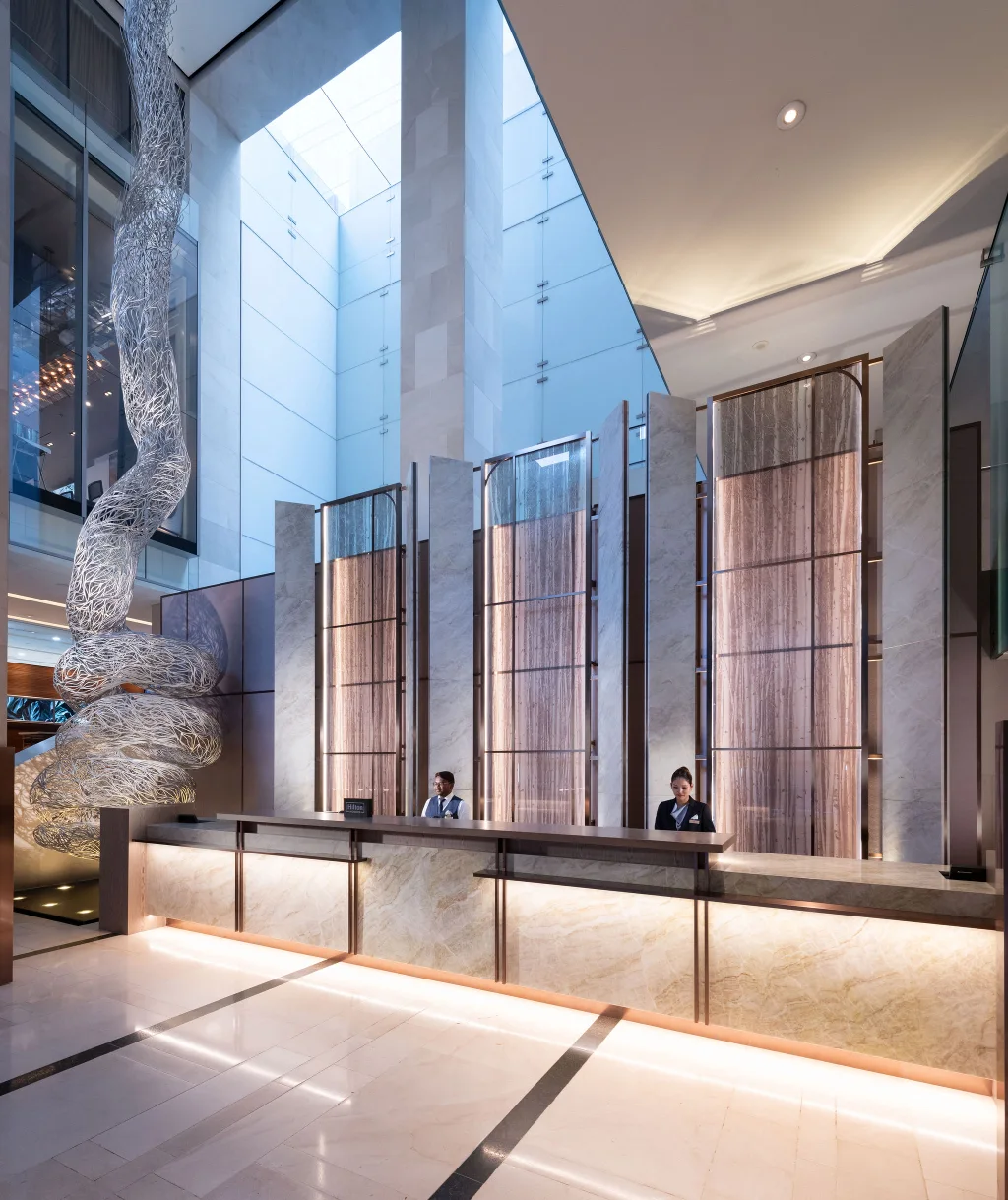 Hilton