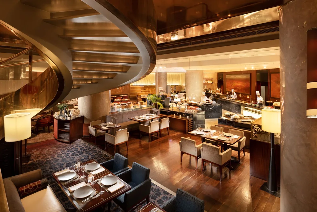 Hilton