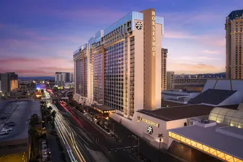 Horseshoe Las Vegas Hotel & Casino