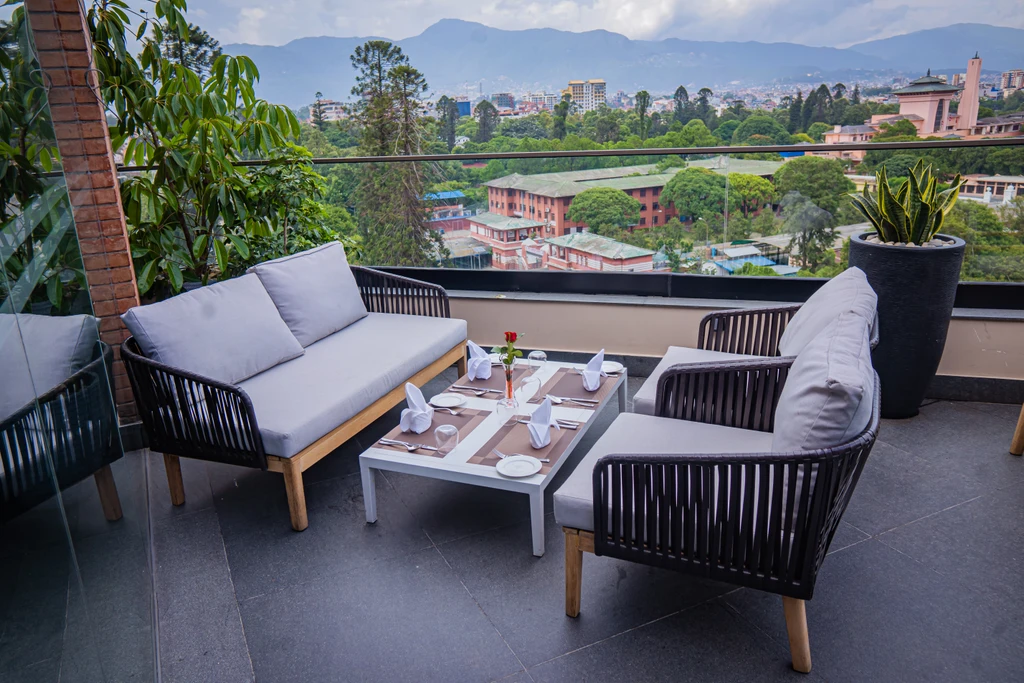 Hotel Barahi