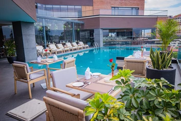 Hotel Barahi